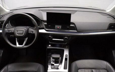Audi Q5, 2021 год, 5 197 000 рублей, 9 фотография