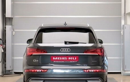 Audi Q5, 2021 год, 5 197 000 рублей, 5 фотография