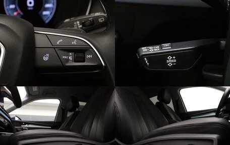 Audi Q5, 2021 год, 5 197 000 рублей, 14 фотография