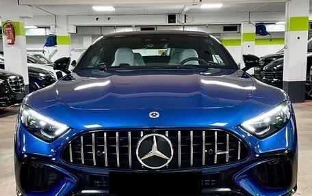 Mercedes-Benz SL-Класс AMG, 2023 год, 26 820 000 рублей, 2 фотография
