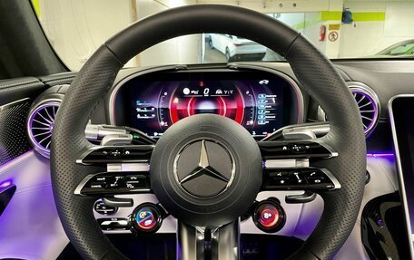 Mercedes-Benz SL-Класс AMG, 2023 год, 26 820 000 рублей, 8 фотография