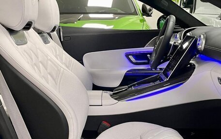 Mercedes-Benz SL-Класс AMG, 2023 год, 26 820 000 рублей, 10 фотография