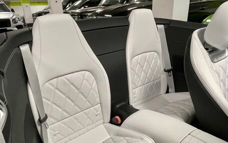 Mercedes-Benz SL-Класс AMG, 2023 год, 26 820 000 рублей, 15 фотография