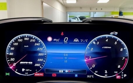 Mercedes-Benz SL-Класс AMG, 2023 год, 26 820 000 рублей, 16 фотография