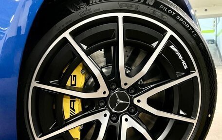 Mercedes-Benz SL-Класс AMG, 2023 год, 26 820 000 рублей, 27 фотография