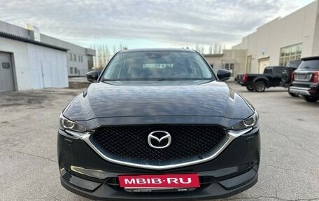 Mazda CX-5 II, 2018 год, 2 650 000 рублей, 2 фотография