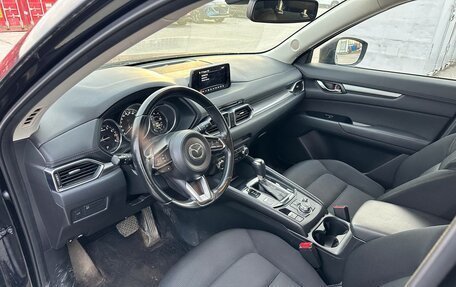 Mazda CX-5 II, 2018 год, 2 650 000 рублей, 7 фотография