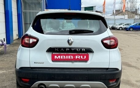 Renault Kaptur I рестайлинг, 2019 год, 1 295 000 рублей, 4 фотография