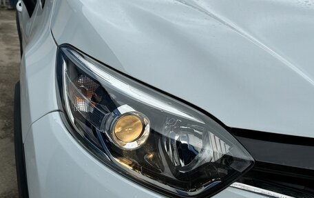 Renault Kaptur I рестайлинг, 2019 год, 1 295 000 рублей, 13 фотография