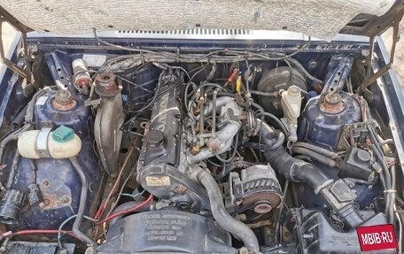 Volvo 740, 1988 год, 320 000 рублей, 17 фотография