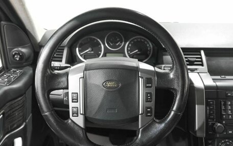 Land Rover Range Rover Sport I рестайлинг, 2008 год, 1 499 000 рублей, 12 фотография