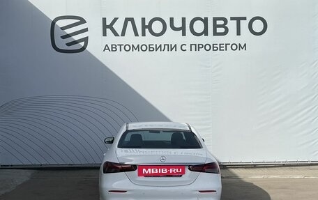 Mercedes-Benz E-Класс, 2021 год, 5 753 000 рублей, 4 фотография
