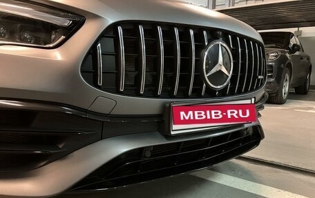 Mercedes-Benz GLA AMG, 2020 год, 8 500 000 рублей, 22 фотография