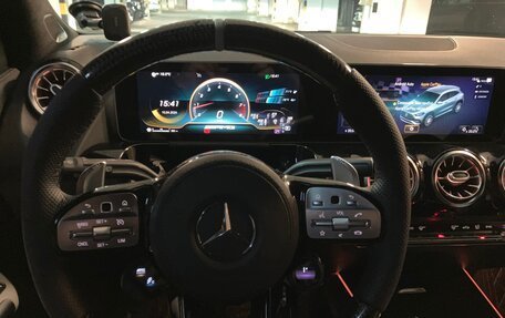 Mercedes-Benz GLA AMG, 2020 год, 8 500 000 рублей, 27 фотография