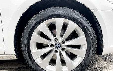 Volkswagen Passat B7, 2011 год, 1 039 000 рублей, 18 фотография