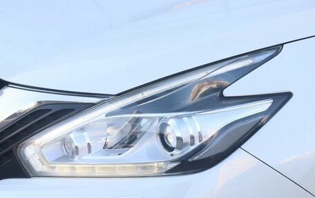 Nissan Murano, 2020 год, 3 520 000 рублей, 3 фотография