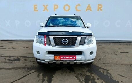 Nissan Pathfinder, 2013 год, 1 769 000 рублей, 2 фотография