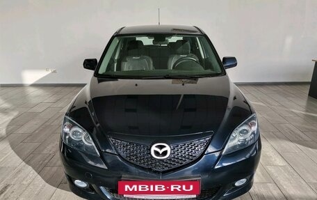 Mazda 3, 2005 год, 569 900 рублей, 2 фотография