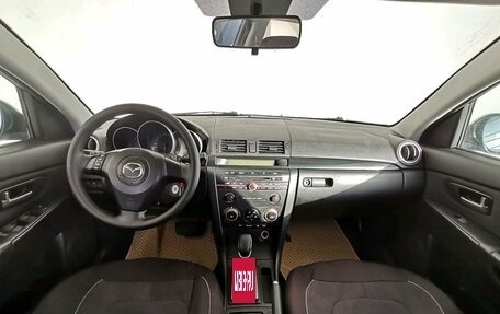 Mazda 3, 2005 год, 569 900 рублей, 17 фотография