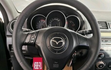 Mazda 3, 2005 год, 569 900 рублей, 15 фотография