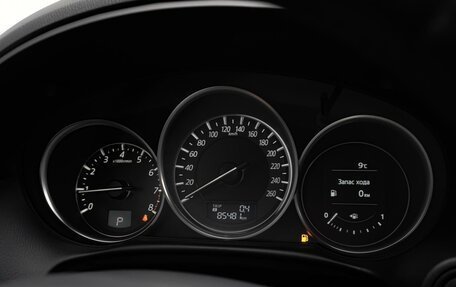 Mazda CX-5 II, 2016 год, 2 699 000 рублей, 13 фотография
