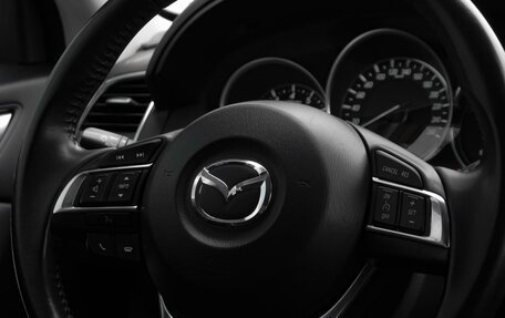 Mazda CX-5 II, 2016 год, 2 699 000 рублей, 18 фотография
