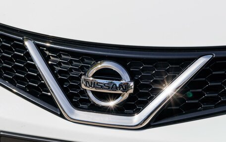 Nissan Tiida, 2015 год, 1 499 000 рублей, 6 фотография