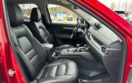 Mazda CX-5 II, 2019 год, 3 230 000 рублей, 8 фотография