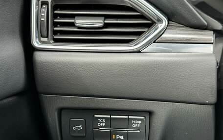 Mazda CX-5 II, 2019 год, 3 230 000 рублей, 15 фотография