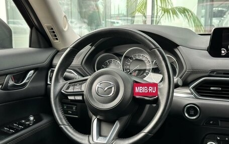 Mazda CX-5 II, 2019 год, 3 230 000 рублей, 13 фотография