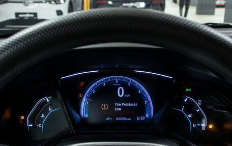 Honda Civic IX, 2021 год, 22 500 рублей, 16 фотография