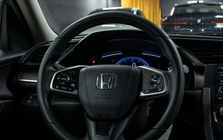 Honda Civic IX, 2021 год, 22 500 рублей, 18 фотография