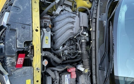 Nissan Juke II, 2014 год, 1 520 000 рублей, 21 фотография