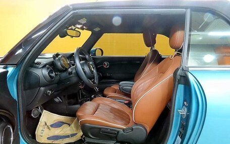 MINI Cabrio, 2020 год, 2 000 000 рублей, 5 фотография