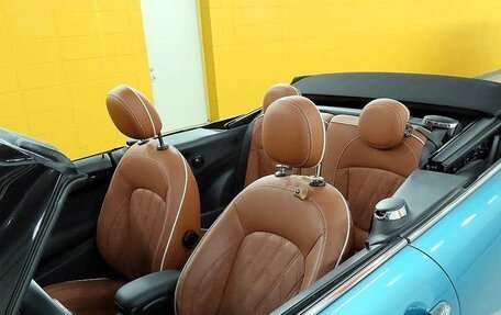 MINI Cabrio, 2020 год, 2 000 000 рублей, 9 фотография