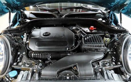 MINI Cabrio, 2020 год, 2 000 000 рублей, 11 фотография