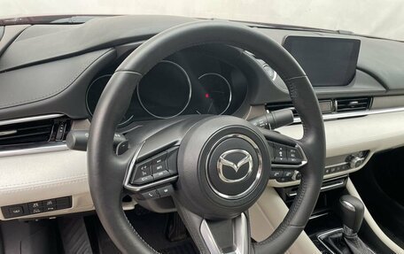 Mazda 6, 2021 год, 3 550 000 рублей, 13 фотография