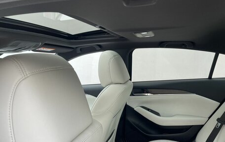 Mazda 6, 2021 год, 3 550 000 рублей, 14 фотография