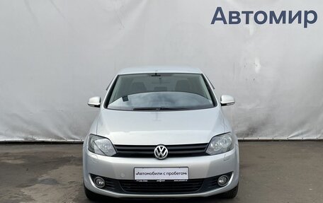 Volkswagen Golf Plus II, 2009 год, 777 000 рублей, 2 фотография