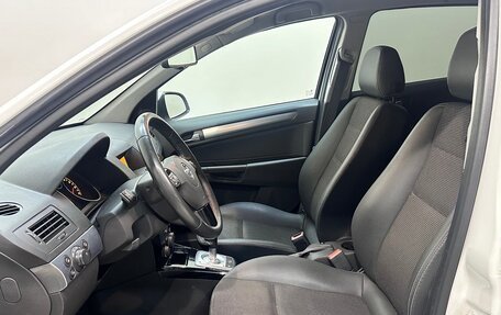 Opel Astra J, 2011 год, 628 000 рублей, 6 фотография