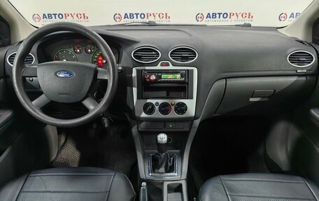 Ford Focus II рестайлинг, 2006 год, 508 000 рублей, 6 фотография