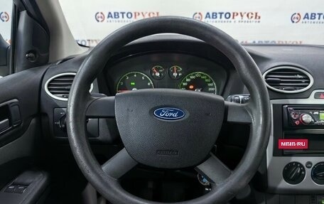 Ford Focus II рестайлинг, 2006 год, 508 000 рублей, 13 фотография