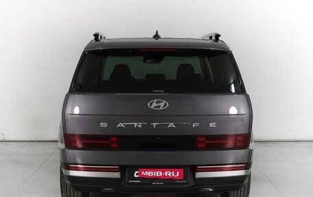 Hyundai Santa Fe IV, 2023 год, 7 315 000 рублей, 4 фотография