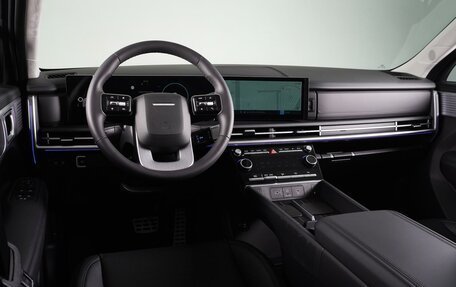 Hyundai Santa Fe IV, 2023 год, 7 315 000 рублей, 6 фотография