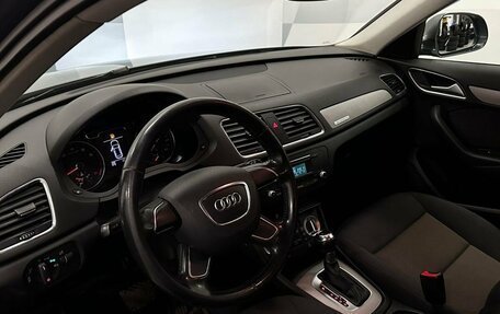 Audi Q3, 2013 год, 1 950 000 рублей, 8 фотография