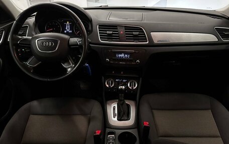 Audi Q3, 2013 год, 1 950 000 рублей, 9 фотография