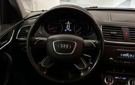 Audi Q3, 2013 год, 1 950 000 рублей, 11 фотография