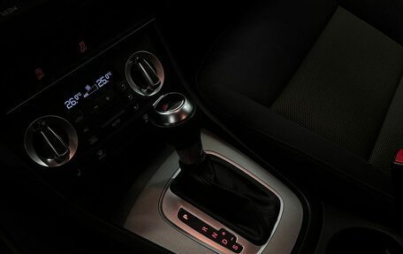 Audi Q3, 2013 год, 1 950 000 рублей, 13 фотография