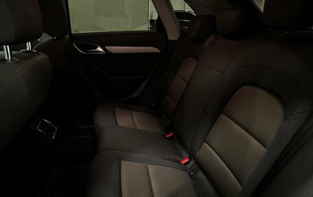 Audi Q3, 2013 год, 1 950 000 рублей, 18 фотография