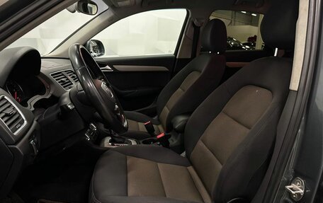 Audi Q3, 2013 год, 1 950 000 рублей, 16 фотография